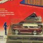 Johnny Lightning 1/64 1955 Chevy Nomad