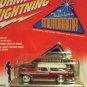 Johnny Lightning 1/64 1955 Chevy Nomad