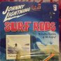 2001 Playing Mantis Johnny Lightning Surf Rods 6 Foot Swells. New.