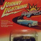 1992 Cadillac Allante Black Johnny Lightning Ragtops