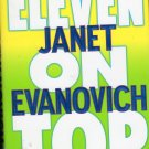 Eleven On Top By Janet Evanovich( A Stephane Plum Novel)