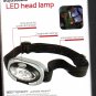 Emerson Led Head Lamp
