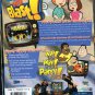 Family Guy DVD Blast Trivia Game