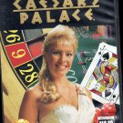 Caesars Palace (Sega Genesis, 1993) *COMPLETE
