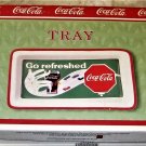 Coca- Cola Go Refresh Tray