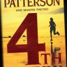 James Patterson - - 4th Of July - - A Women's Murder Club Novel