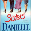 Sisters By Danielle Steel (Paperback)