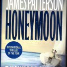 HoneyMoon By James Patterson & Howard Roughan