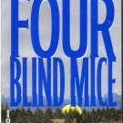 Four Blind Mice By James Patterson