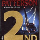 2nd Chance by James Patterson & Andrew Gross