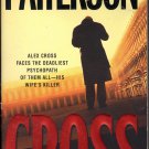 Cross By James Patterson
