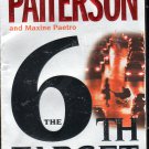 The 6th Target By Patterson