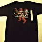 GAME OF THRONES "I DEMAND A TRIAL BY COMBAT T Shirt