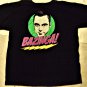 The Big Bang Theory - Sheldon Cooper "Bazinga!" t-shirt