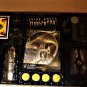 Criss Angel Mindfreak Platinum Magic Kit Assorted Lot of Tricks Includes DVD
