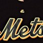 Mets Murphy 28 Black T Shirt