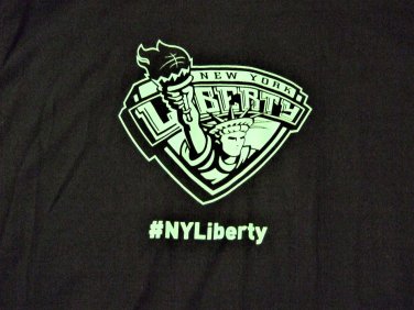 New York Liberty T Shirt