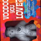 Voodoo You Love? Book & Kit by Amy Helmes