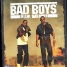 Playstation Bad Boys Miami Takedown