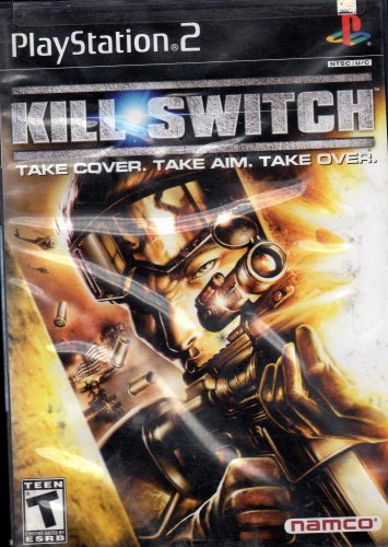 Playstation 2 Kill Switch