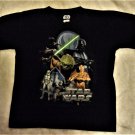 Star Wars Boys T Shirt
