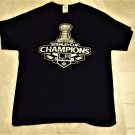 2012 Stanley Cup Champions LA Adult T Shirt