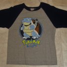 Pokeman #09 Boys T Shirt