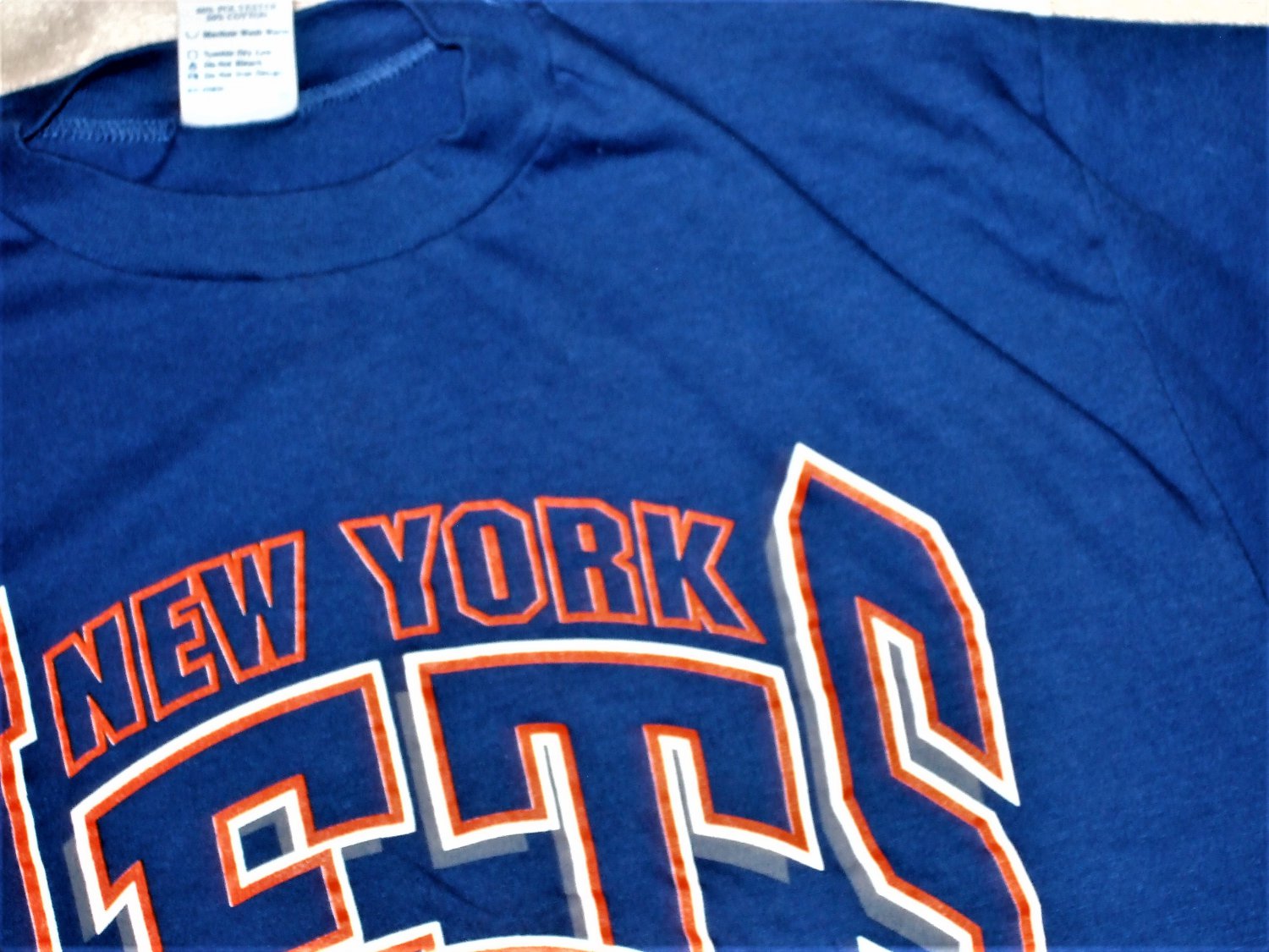 mets pride shirt