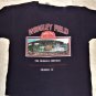 Chicago Cubs Adult X-Large Wrigley Field T-Shirt (XL 2016 World Champs Champion)