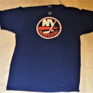 New York Islanders Adult T Shirt