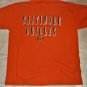 Baltimore Orioles American Eagle Adult T Shirt