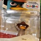Disney Infinity Agent P Figurine, Clear Toys R Us Exclusive