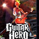 Guitar Hero (Sony PlayStation 2, 2006)