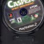 Casper Spirit Dimension Playstation 2 Complete
