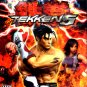 Tekken5 Playstation 2 ( Complete)