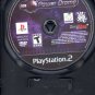 Power Drome Playstation 2 ( Complete)