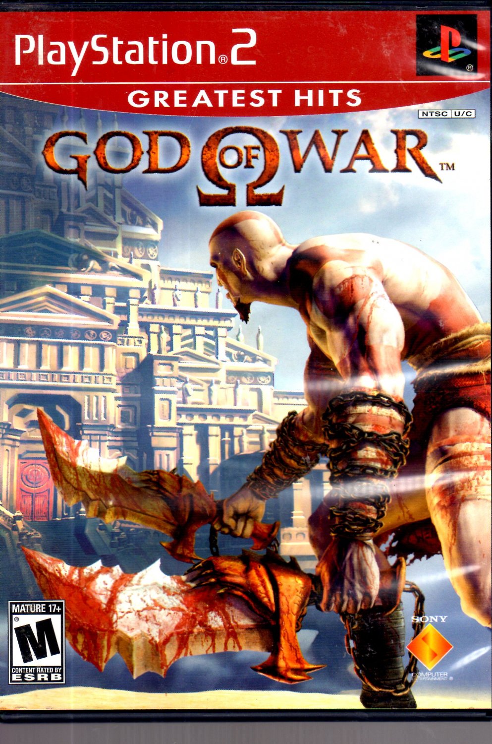 god of war 3 ps2 iso download
