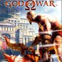 God Of War Greatest Hits Playstation 2 ( Complete)
