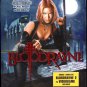 The BloodRayne Dvd & Pc Video Game