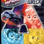 Alvin and The Chipmunks Star Wreck Movie ( DVD)