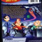 Alvin and The Chipmunks Star Wreck Movie ( DVD)