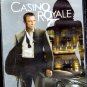 Casino Royale 2 Disc DVD (Brand New)