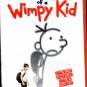 Diary Of  A Wimpy Kid ( DvD)
