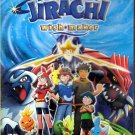 Pokemon Jirachi Wish Maker (DVD)