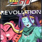 Drag Ball GT Revolution ( DVD)