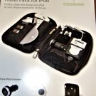 i Case Travel Pack For Ipod