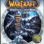 World Of WarCraft Wrath Of The Lich King