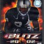 NFL Blitz 20-02 Nintendo Gamecube