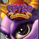 Spyro Enter The Dragon GameCube