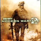Call Of Duty Modern Warfare 2  Xbox 360